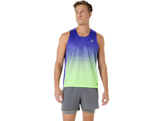 Asics Men&