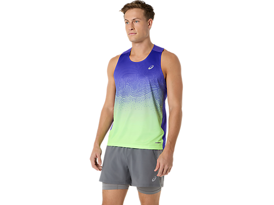 Asics Men&