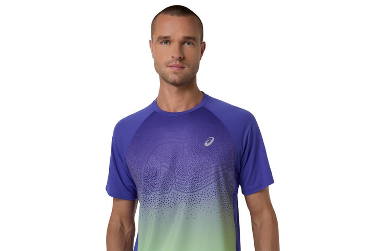 Asics Men&