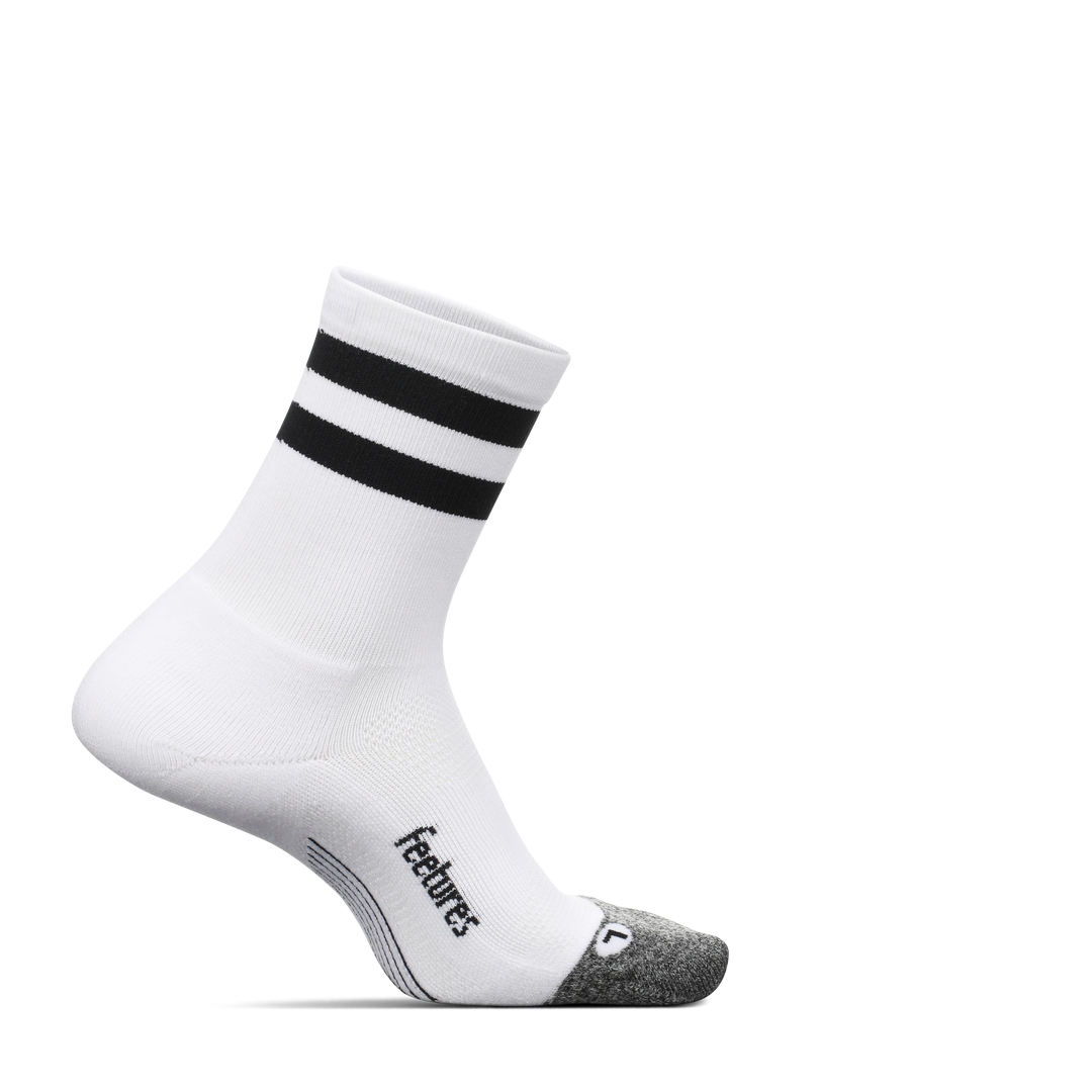 Feetures Elite Light Cushion Mini Crew