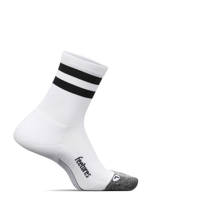 Feetures Elite Light Cushion Mini Crew
