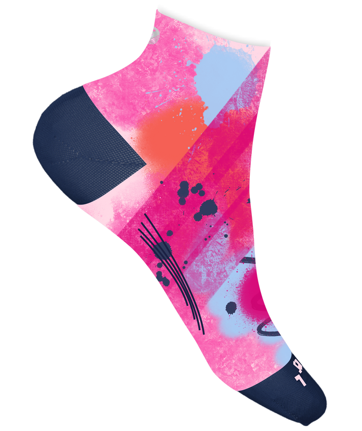 Feetures Elite Light Cushion Quarter
