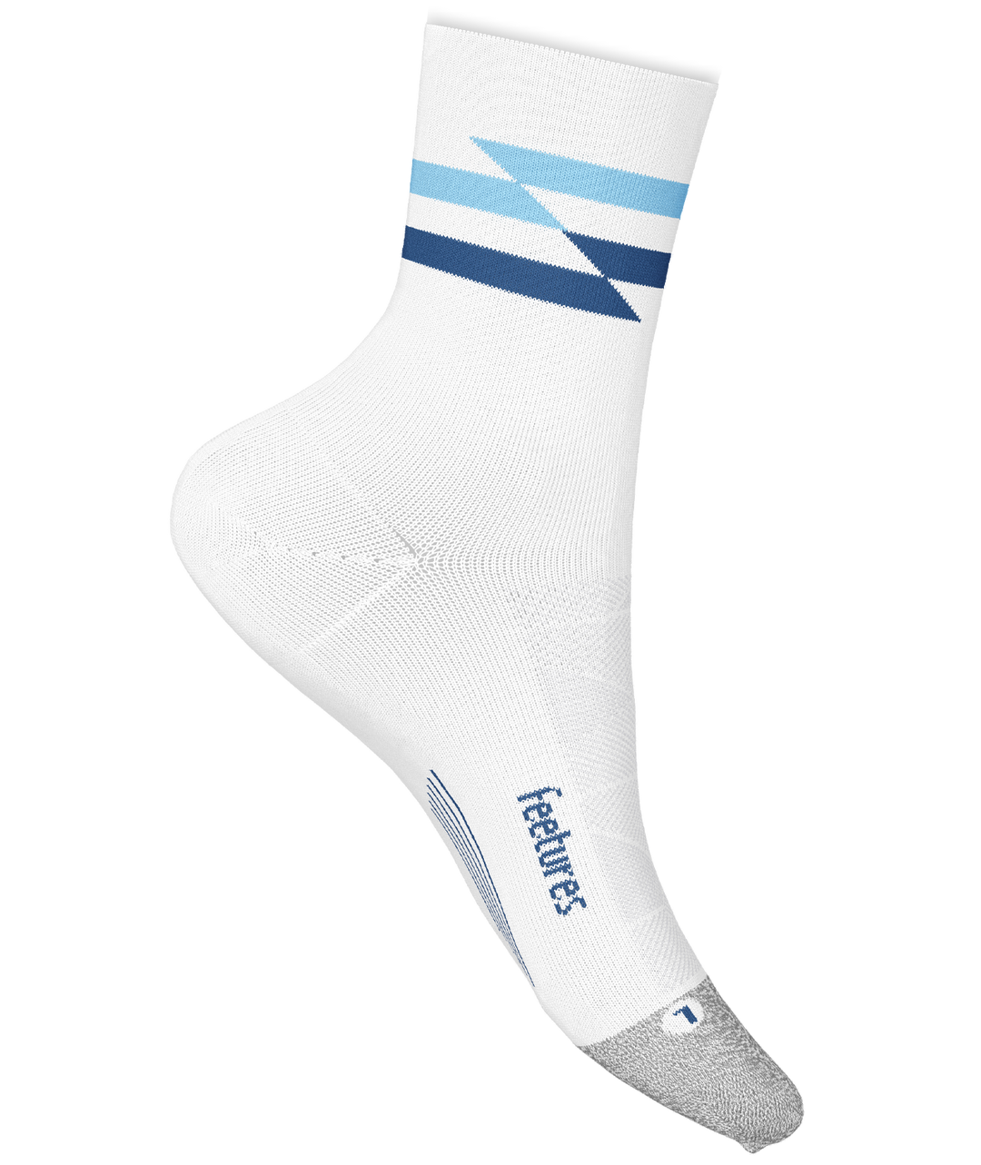 Feetures Elite Light Cushion Mini Crew