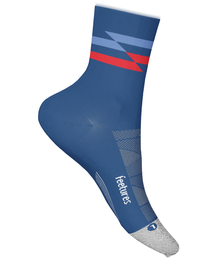 Feetures Elite Light Cushion Mini Crew