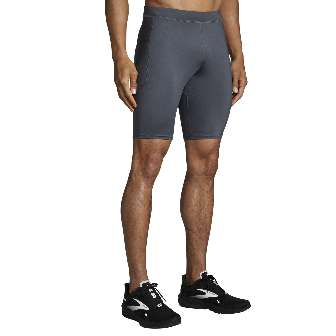 Brooks Men's Source 9" Short Tight