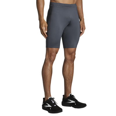 Brooks Men's Source 9" Short Tight