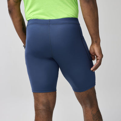 Brooks Men's Source 9" Short Tight