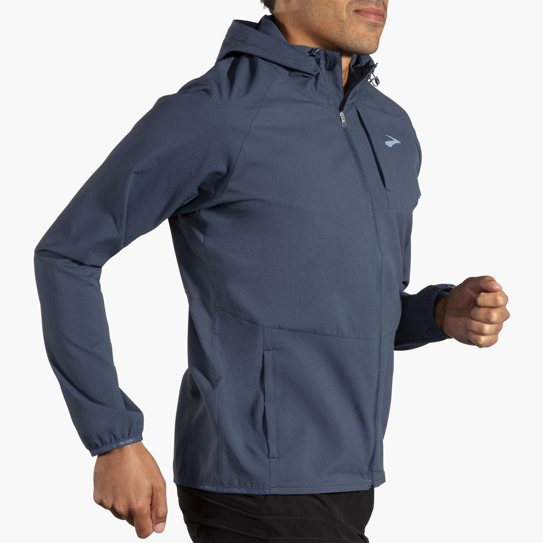 Brooks Men&