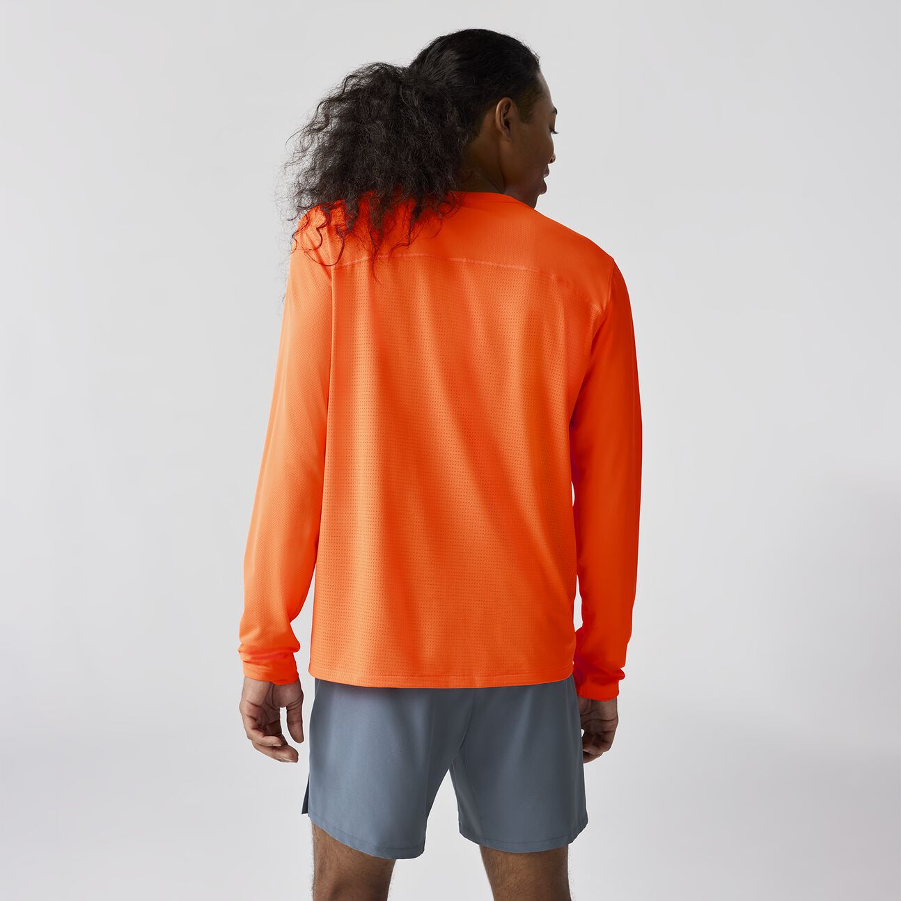 Brooks Men's Atmosphere Long Sleeve 3.0