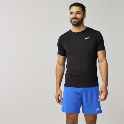Brooks Men's Atmosphere Short Sleeve 3.0
