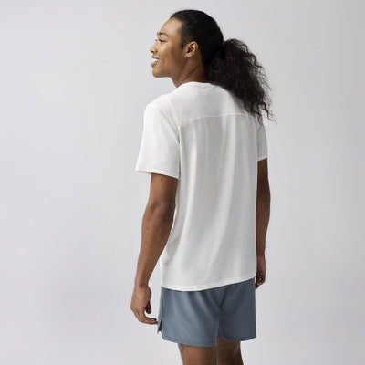 Brooks Men's Atmosphere Short Sleeve 3.0