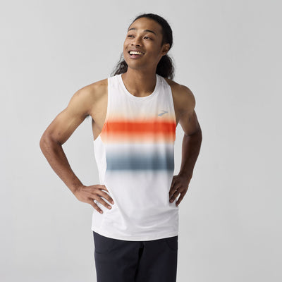 Brooks Men's Atmosphere Singlet 3.0