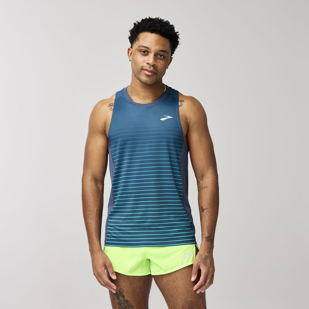 Brooks Men&