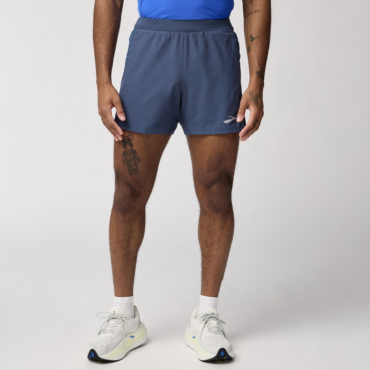 Men's Journey 5" Short
