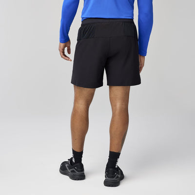 Men's Journey 7" 2-IN-1 Short