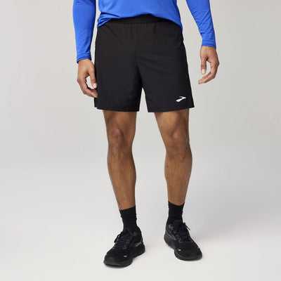 Men's Journey 7" 2-IN-1 Short