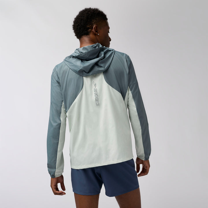 Brooks Men&