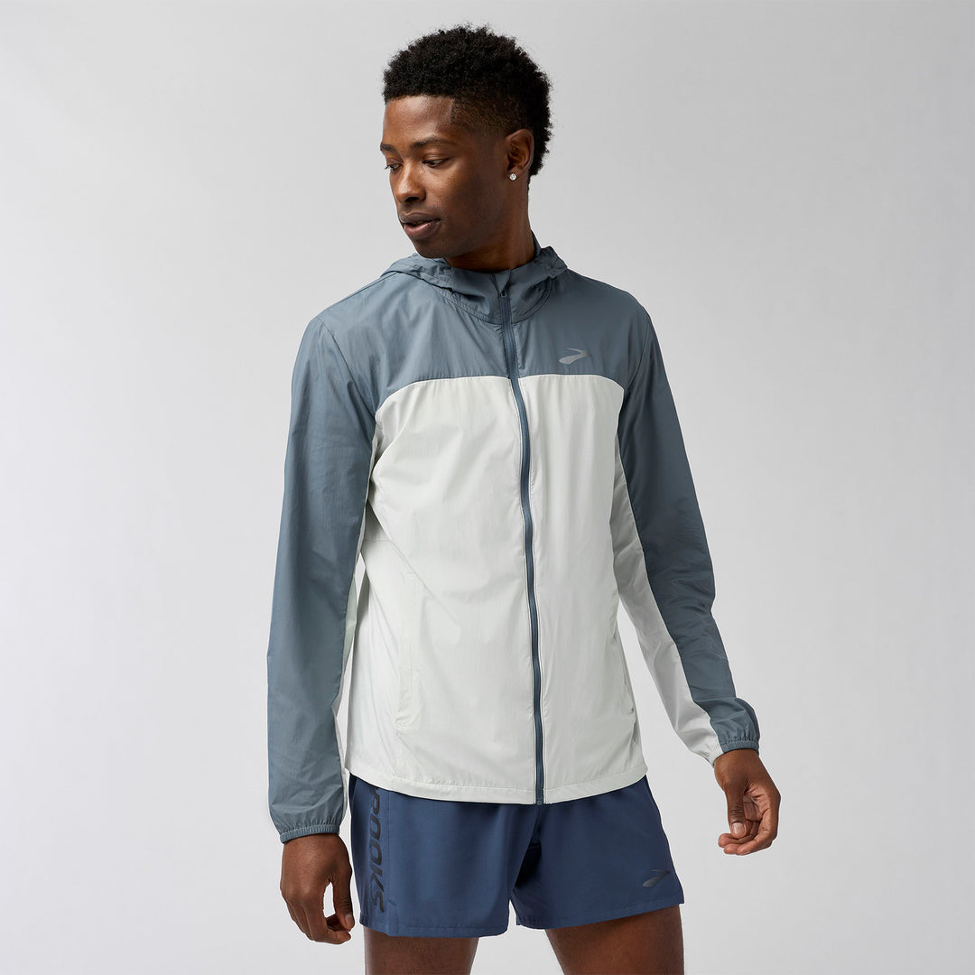 Brooks Men&