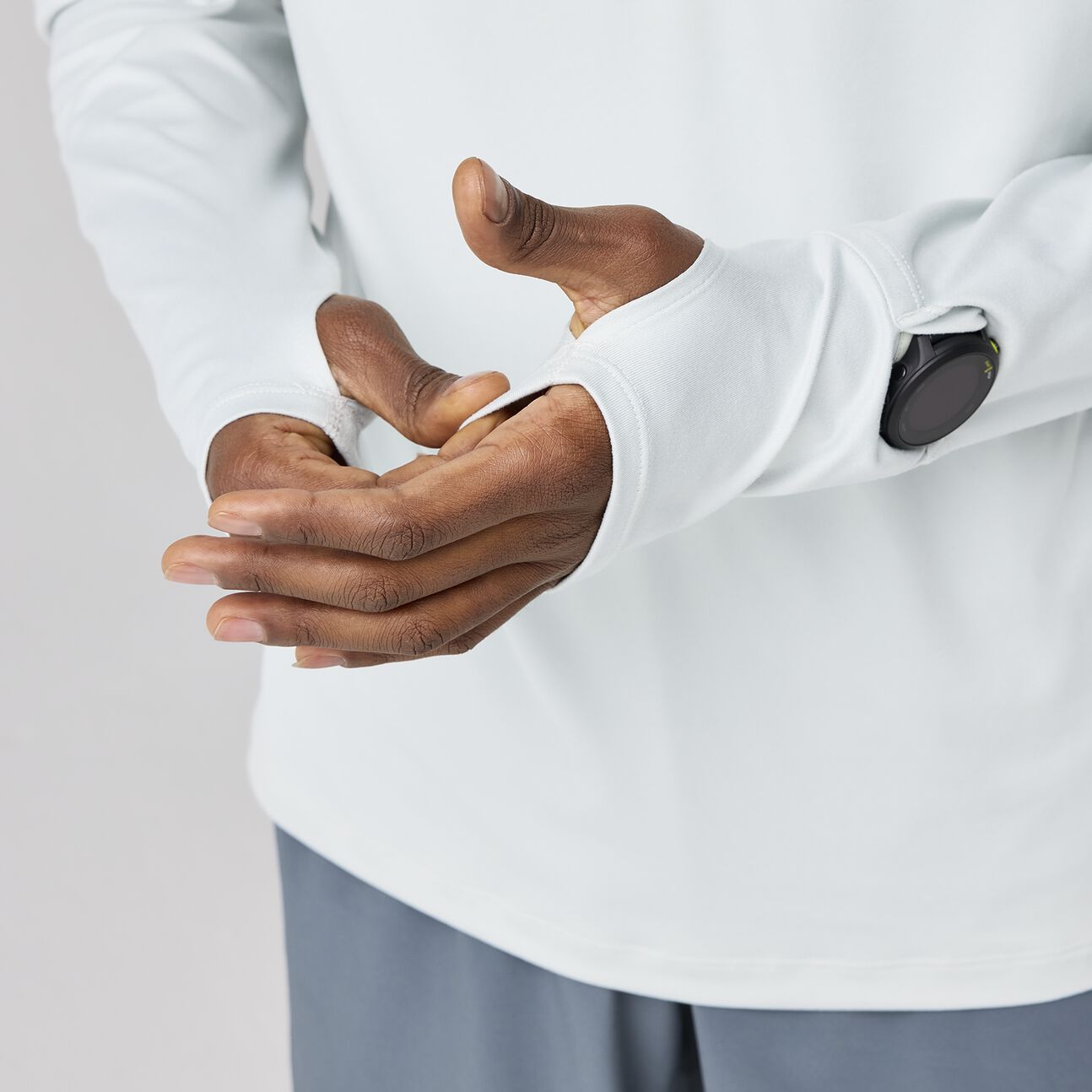 Brooks Men's Dash 1/4 Zip 3.0