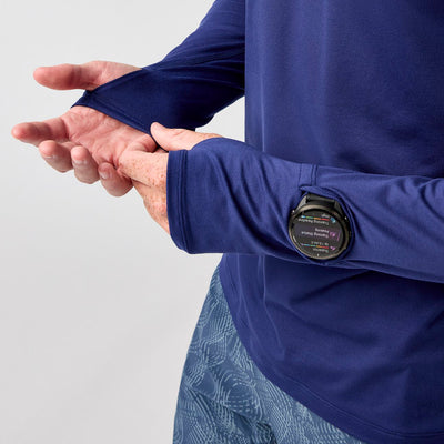 Brooks Men's Dash 1/4 Zip 3.0