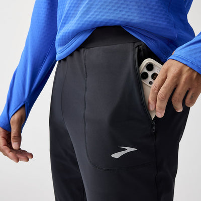 Brooks Men's Momentum Thermal Pant