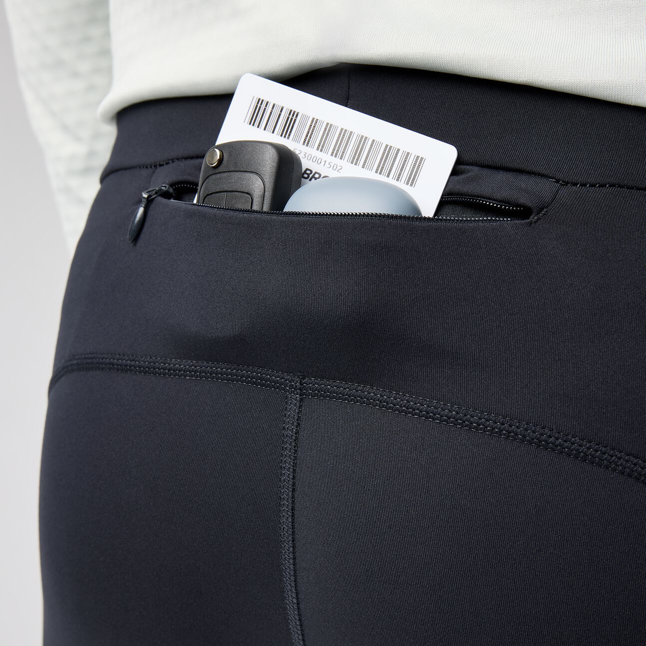 Brooks Men's Momentum Thermal Tight