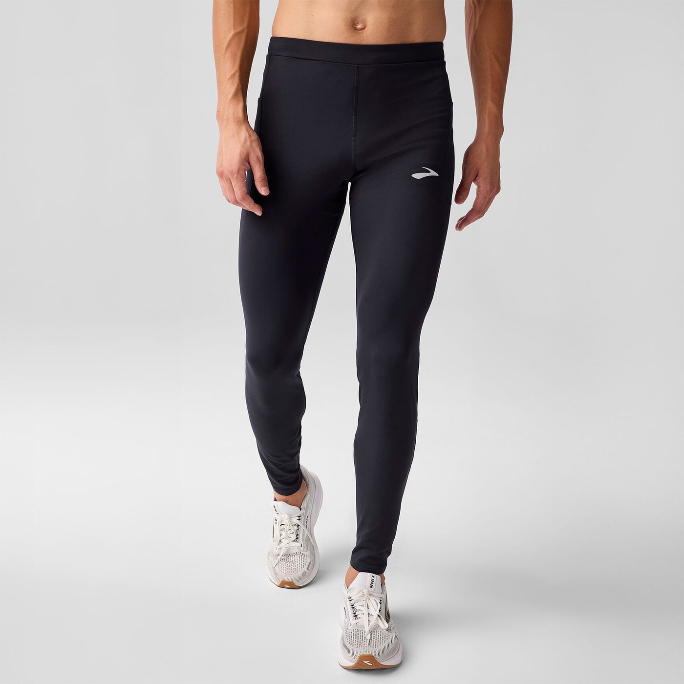Brooks Men's Momentum Thermal Tight