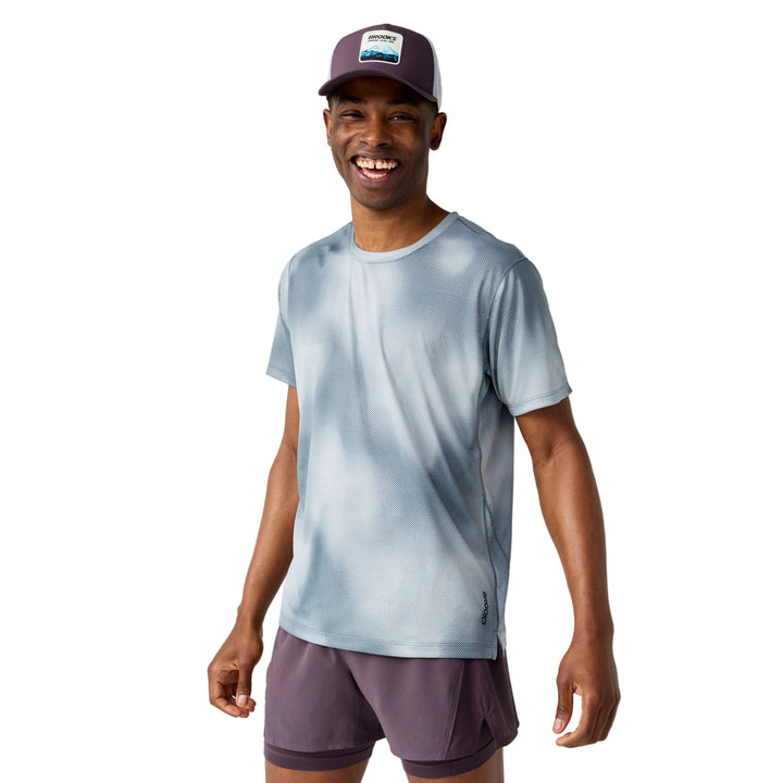 Brooks Men&