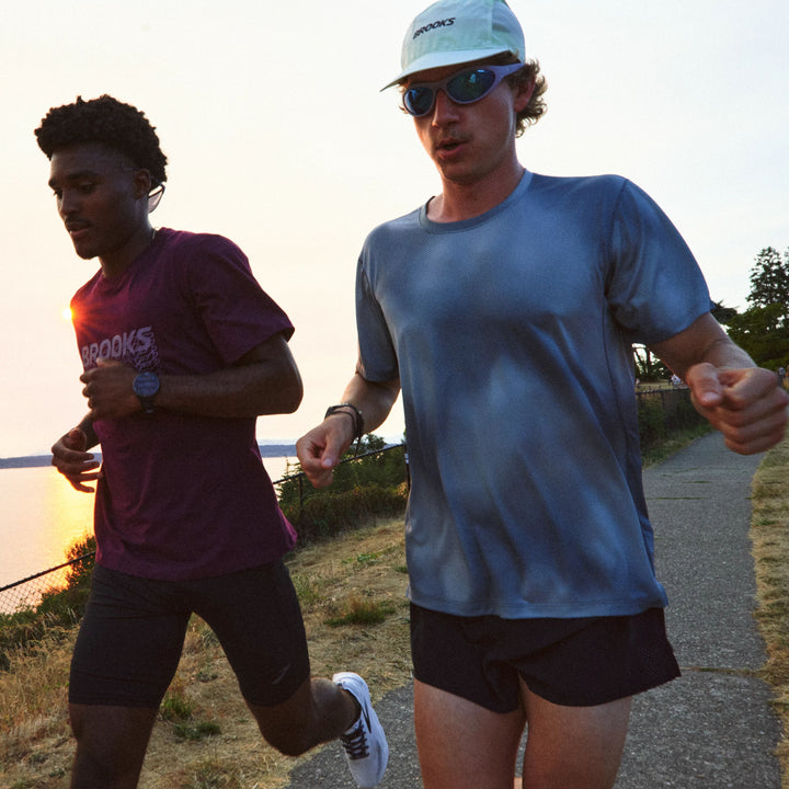 Brooks Men&