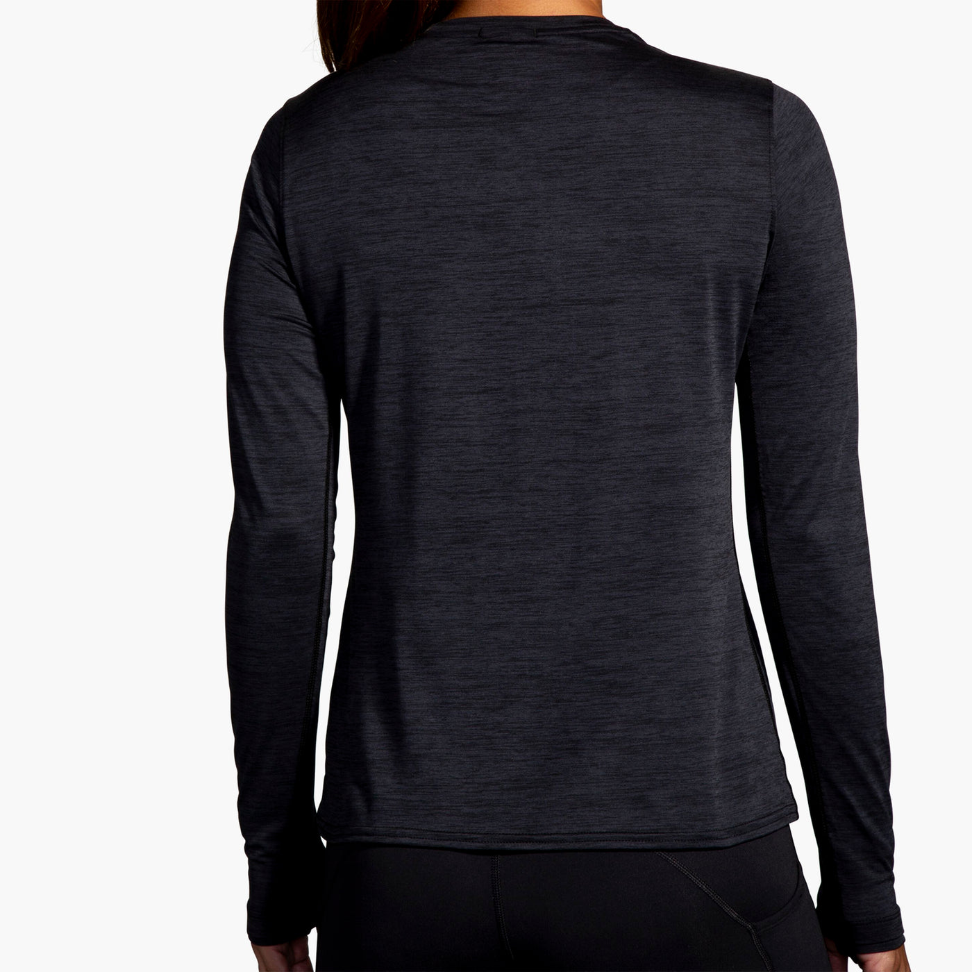 Brooks Women's Luxe Long Sleeve