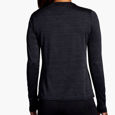 Brooks Women's Luxe Long Sleeve