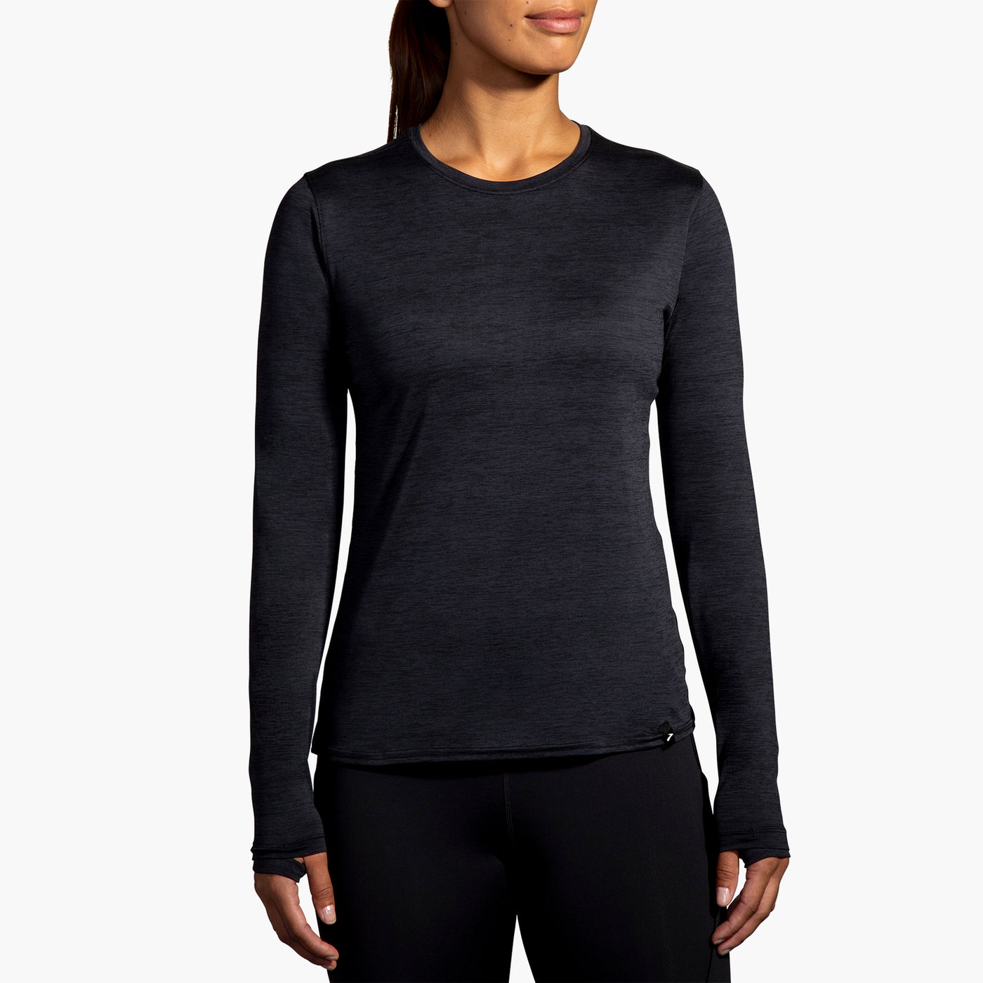Brooks Women's Luxe Long Sleeve