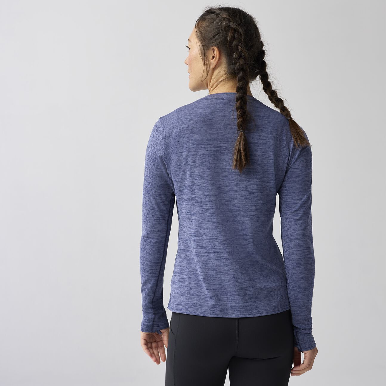 Brooks Women's Luxe Long Sleeve