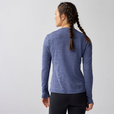 Brooks Women's Luxe Long Sleeve
