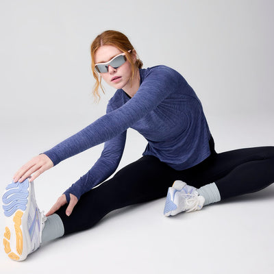 Brooks Women's Luxe Long Sleeve