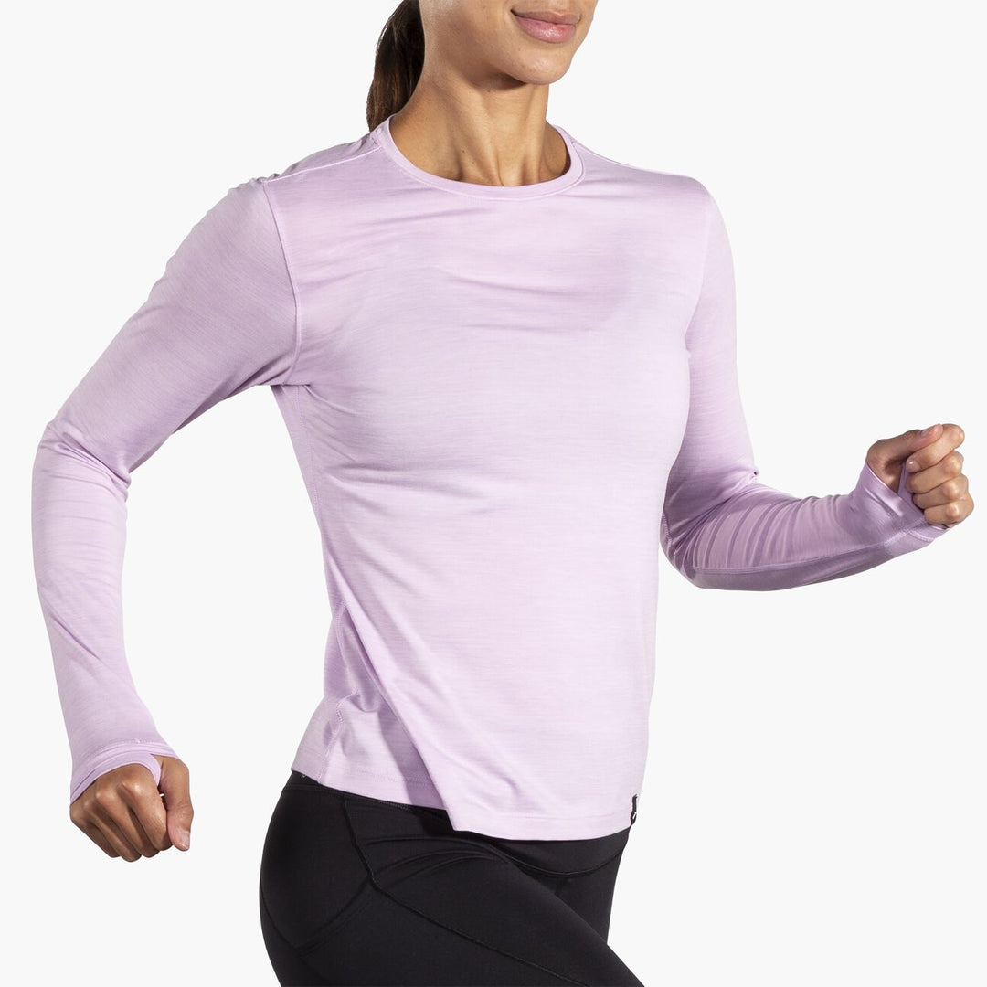 Brooks Women&