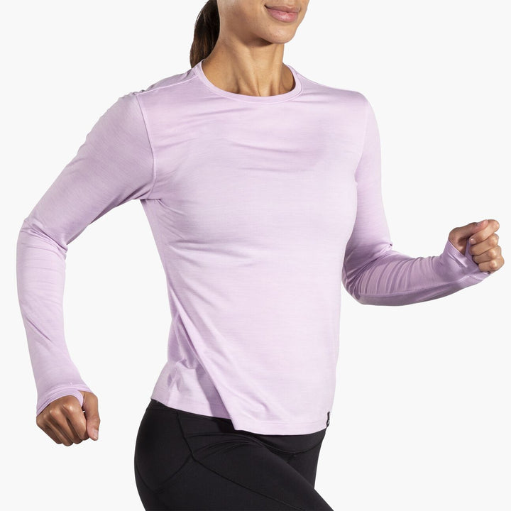 Brooks Women&