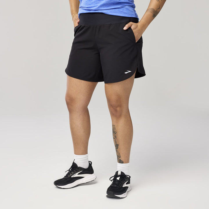 Brooks Women&