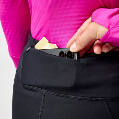 Brooks Women's Momentum Thermal Tight 2.0