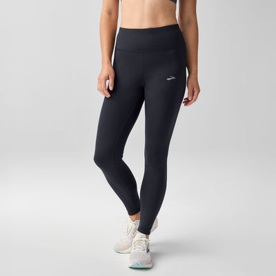 Brooks Women's Momentum Thermal Tight 2.0