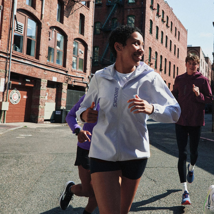 Brooks Women&