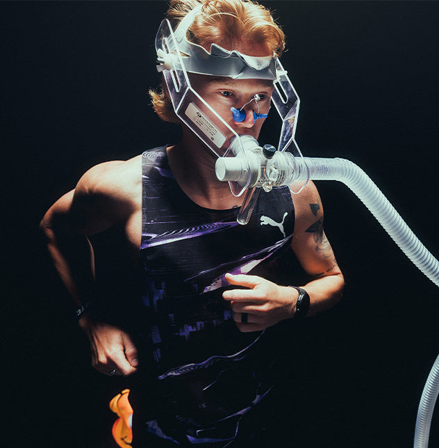 Puma Fast-R NITRO Elite 3 men's - Available September 15