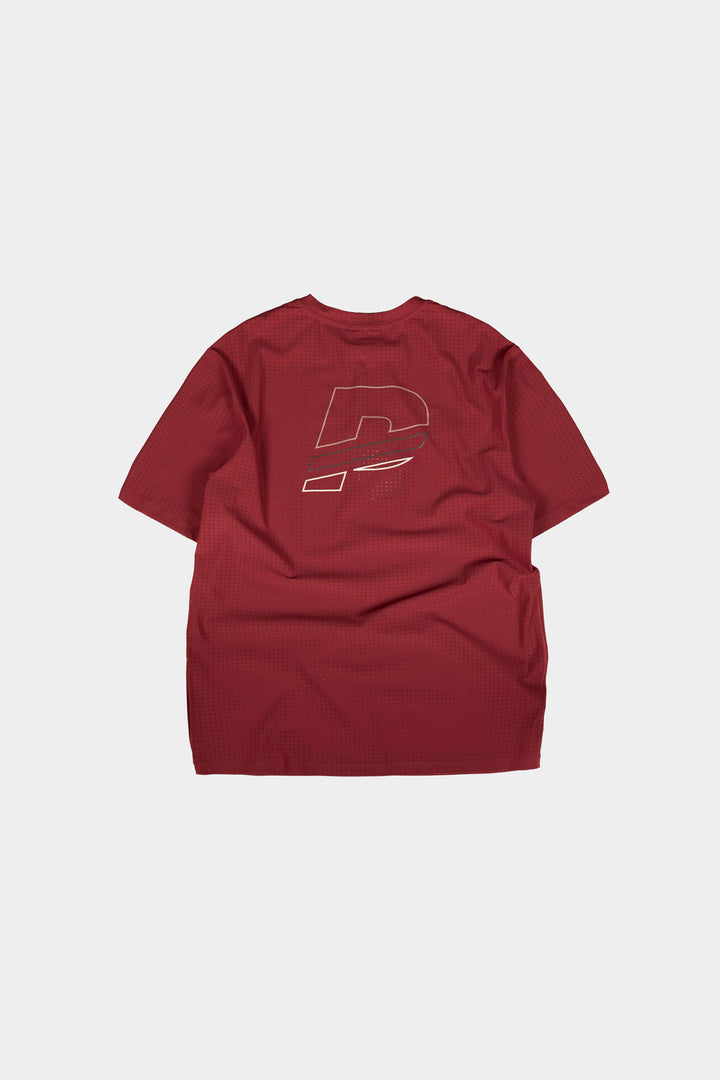 Praise - FLETCHER - Unisex Midweight Mesh Short Sleeve