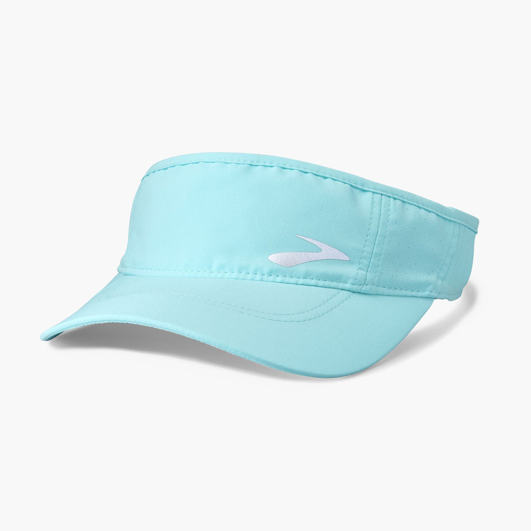 Brooks Journey Visor – The Runners Shop