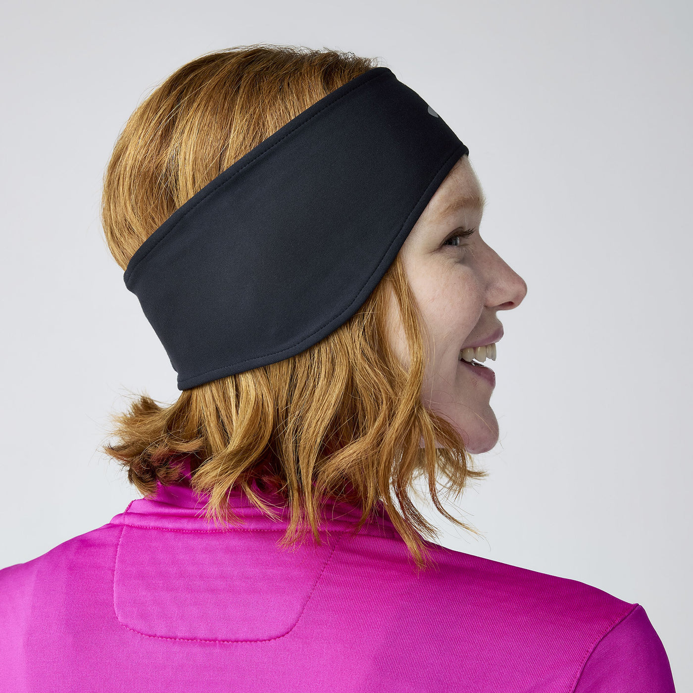 Brooks Luxe Thermal Headband