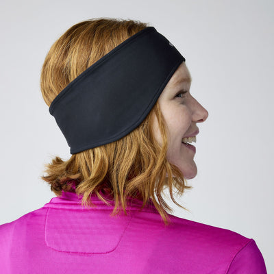Brooks Luxe Thermal Headband