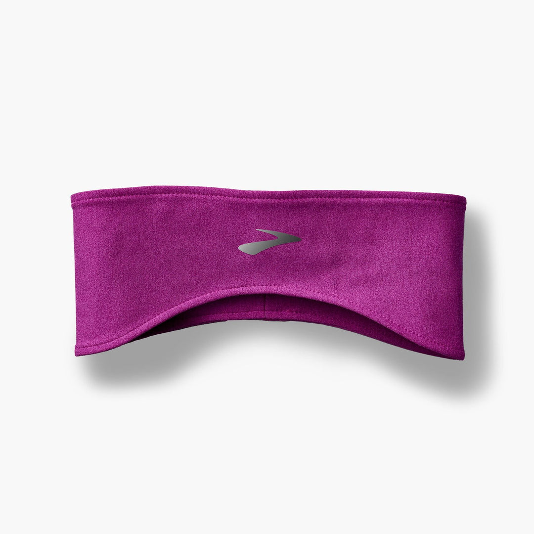 Brooks Luxe Thermal Headband