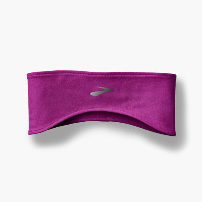 Brooks Luxe Thermal Headband