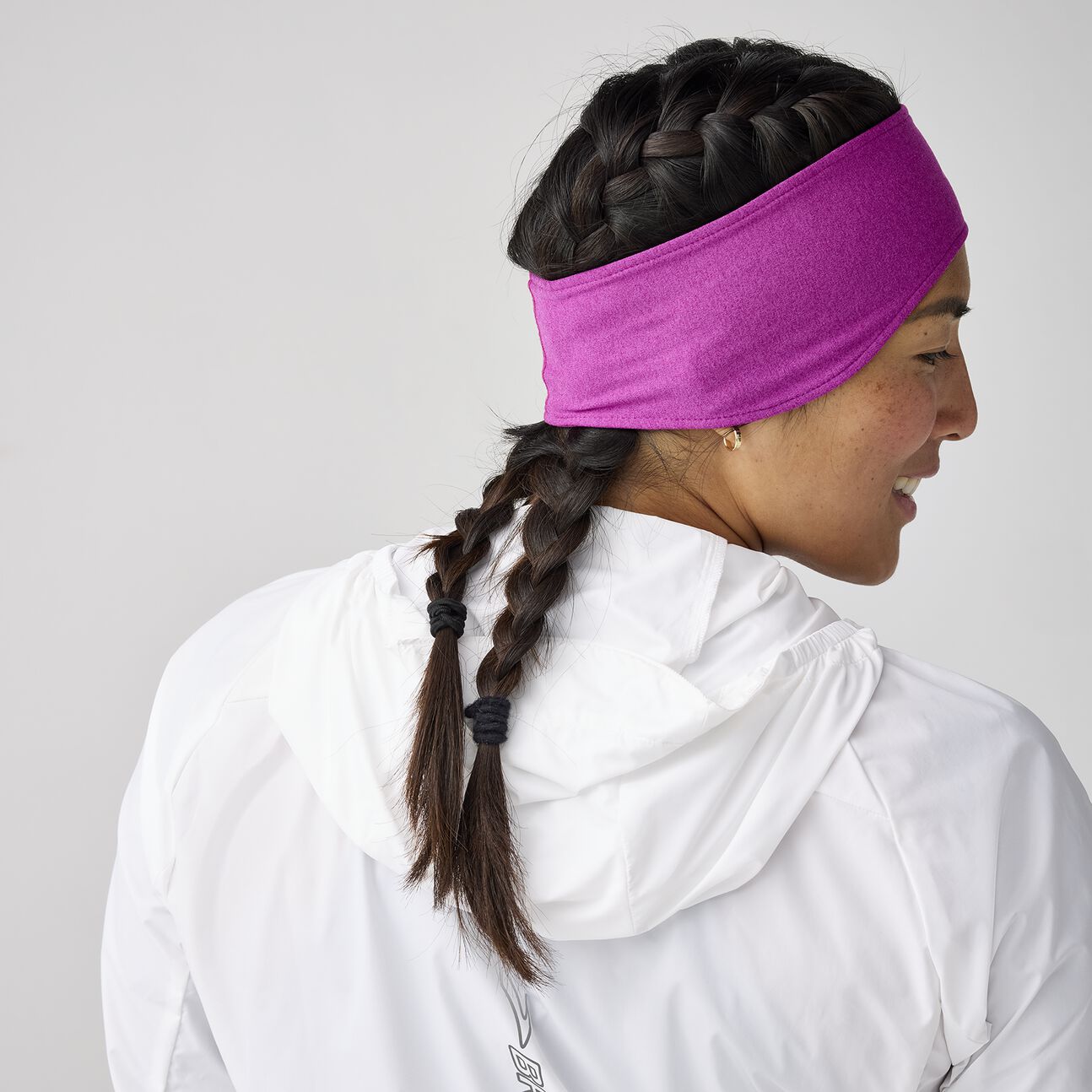 Brooks Luxe Thermal Headband