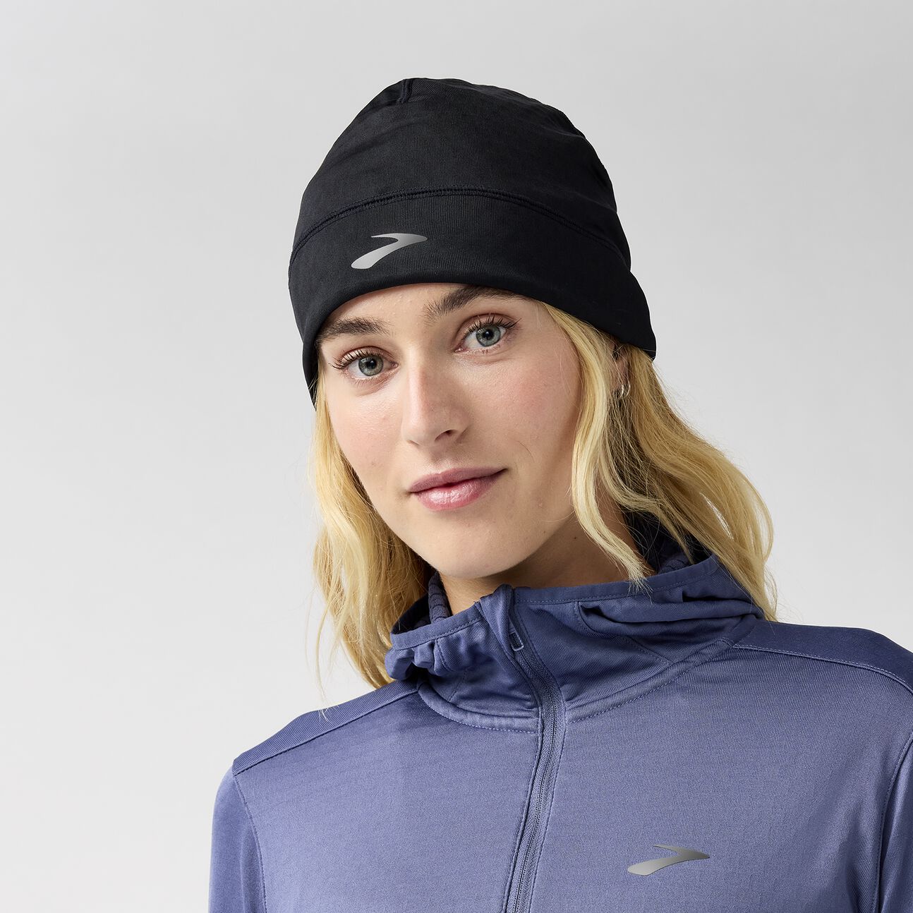 Brooks Notch Thermal Beanie 2.0 - OSFM